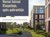 Įsibėgėjo rezervacijos naujo etapo C name - nuotraukos Nr. 4