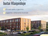 Parduodamos Komercinės Patalpos Projekte - nuotraukos Nr. 36