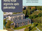 Naujojo „Danės krantas“ C etapo statybos - nuotraukos Nr. 14