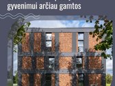 Naujojo „Danės krantas“ C etapo statybos - nuotraukos Nr. 10