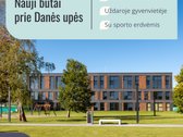 Naujojo „Danės krantas“ C etapo statybos - nuotraukos Nr. 17
