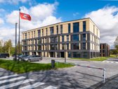 Parduodamos Komercinės Patalpos Projekte - nuotraukos Nr. 5