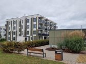 Nuomojamas 2021 metų statybos 2 kambarių - nuotraukos Nr. 2