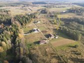 10 Arų Žemės Sklypas Vilniaus R. Sav., - nuotraukos Nr. 6
