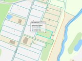 10 Arų Žemės Sklypas Vilniaus R. Sav., - nuotraukos Nr. 9