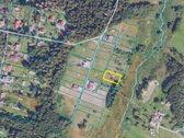 10 Arų Žemės Sklypas Vilniaus R. Sav., - nuotraukos Nr. 5