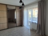 Nuomojamas naujai įrengtas butas su naujais - nuotraukos Nr. 9