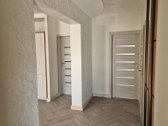 Nuomojamas naujai įrengtas butas su naujais - nuotraukos Nr. 7