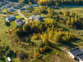 Parduodami 2 sklypai Pikutiškėse: - nuotraukos Nr. 3