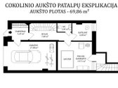 Komfortiškas miesto namas - nuotraukos Nr. 21