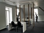 Išskirtinai stilingos ir jaukios patalpos - nuotraukos Nr. 4