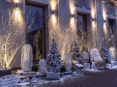Išskirtinai stilingos ir jaukios patalpos - nuotraukos Nr. 8