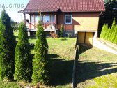 Parduodamas 111,70 Kv.m Namas Su Dideliu Ir - nuotraukos Nr. 3
