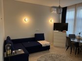 Parduodamas jaukus, įrengtas 1 kambario butas - nuotraukos Nr. 18