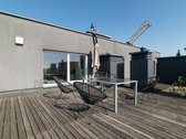 Išskirtinis butas su 200m2 terasa. geru - nuotraukos Nr. 10