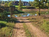Parduodamas namu valdos sklypas adresu - nuotraukos Nr. 2