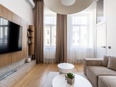 Išnuomojamas moderniai ir kokybiškai įrengtas - nuotraukos Nr. 3