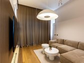 Išnuomojamas moderniai ir kokybiškai įrengtas - nuotraukos Nr. 4