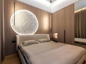 Išnuomojamas moderniai ir kokybiškai įrengtas - nuotraukos Nr. 5