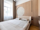 Išnuomojamas moderniai ir kokybiškai įrengtas - nuotraukos Nr. 6
