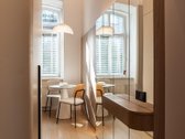 Išnuomojamas moderniai ir kokybiškai įrengtas - nuotraukos Nr. 7