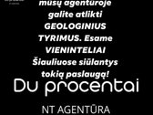 Nt agentūra "Du Procentai" 2% siūlo! - nuotraukos Nr. 11