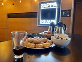Zappa Square  workspace library  residence - nuotraukos Nr. 13
