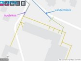 Parduodamos neįrengtas keturių aukštų - nuotraukos Nr. 7