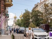 Nuomojamas 4 kambarių butas J. Basanavičiaus g.  - nuotraukos Nr. 21