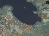 Parduodamas 1.5 ha Sklypas Su Ežero Pakrante - nuotraukos Nr. 3