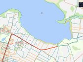 Parduodamas 1.5 ha Sklypas Su Ežero Pakrante - nuotraukos Nr. 2