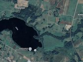 Parduodamas 1.5 ha Sklypas Su Ežero Pakrante - nuotraukos Nr. 4