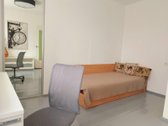 Nuomojamas šiltas ir jaukus 2 atskirų - nuotraukos Nr. 3