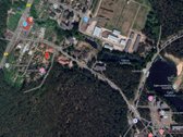 Parduodamas žemės sklypas su namu labai - nuotraukos Nr. 22