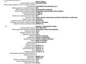 Parduodamas žemės sklypas su namu labai - nuotraukos Nr. 23