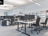 Erdvios, Naujai Įrengtos Komercinės Patalpos - nuotraukos Nr. 8