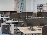 Erdvios, Naujai Įrengtos Komercinės Patalpos - nuotraukos Nr. 9