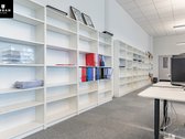 Erdvios, Naujai Įrengtos Komercinės Patalpos - nuotraukos Nr. 11