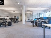 Erdvios, Naujai Įrengtos Komercinės Patalpos - nuotraukos Nr. 12