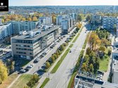 Erdvios, Naujai Įrengtos Komercinės Patalpos - nuotraukos Nr. 21