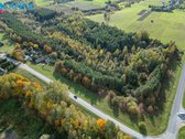 Parduodamas miško ir žemės ūkio paskirties - nuotraukos Nr. 10