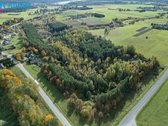Parduodamas miško ir žemės ūkio paskirties - nuotraukos Nr. 11