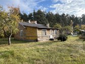 Parduodamas žemės sklypas su namu labai - nuotraukos Nr. 2