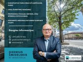 Parduodamas Pilnai Įrengtas 3 Kambarių Butas - nuotraukos Nr. 24