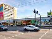 Nuomojamos Tvarkingos Prekybinės Paskirties - nuotraukos Nr. 6