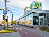 Nuomojamos Tvarkingos Prekybinės Paskirties