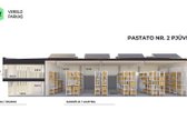 Parduodami atskiri pastatai ir „stock-office“ - nuotraukos Nr. 19
