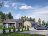 Parduodamas investicinis projektas Vilniaus r - nuotraukos Nr. 3