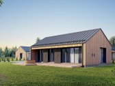 Parduodamas investicinis projektas Vilniaus r - nuotraukos Nr. 4