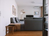 Ivis House apartamentai prie jūros – - nuotraukos Nr. 3